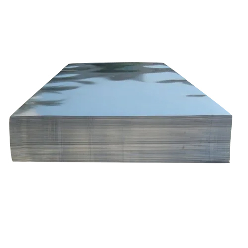 Ss430 शीट्स आवेदन: निर्माण