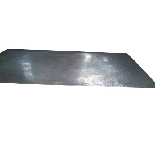 ग्रे हास्टेलॉय C22 फ्लैट वॉशर