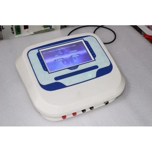 Iron Tnt Iift Ms Tens Us Combo