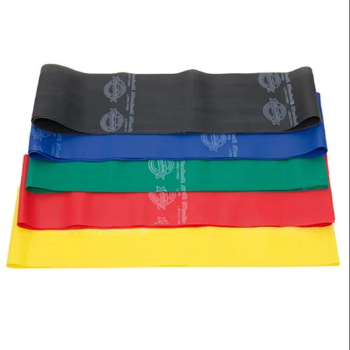 टीएनटी प्रतिरोध बैंड मिनी लूप हिप बैंड आयु समूह: वयस्क