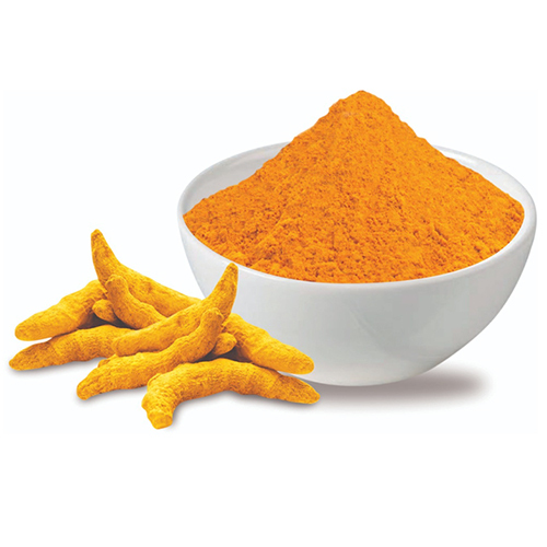 हल्दी पाउडर ग्रेड: प्रथम श्रेणी