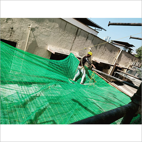 Safety Nets Installation Services