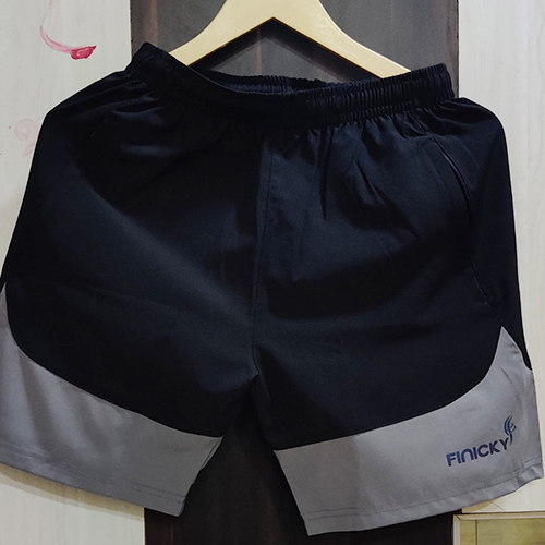 Different Available Mens Sport Shorts