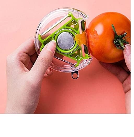 3 In 1 Multifunctional Peeler