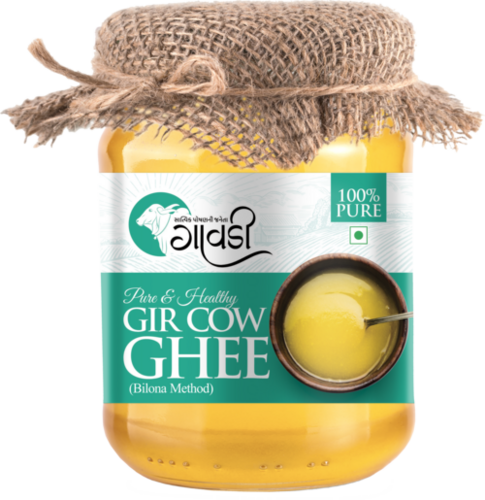 गाय A2 घी