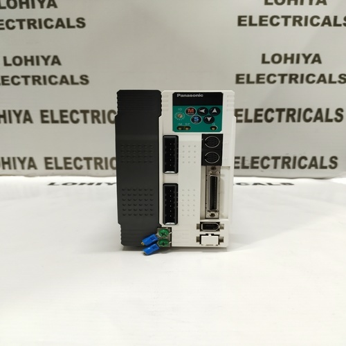 Panasonic Mdddt3530003 Ac Servo Drive - Precision Control Performance , High Efficiency Motor Compatibility, Smooth Operation Technology