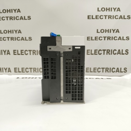 Panasonic Mdddt3530003 Ac Servo Drive - Precision Control Performance , High Efficiency Motor Compatibility, Smooth Operation Technology