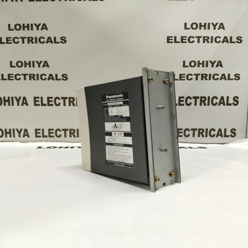 Panasonic Msda5a3a1a Ac Servo Drive