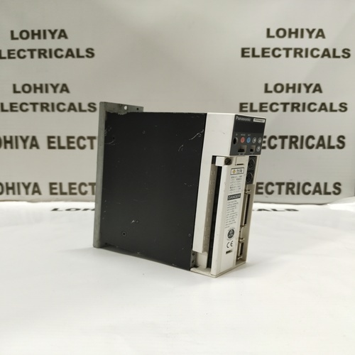 Panasonic Msda5a3a1a Ac Servo Drive