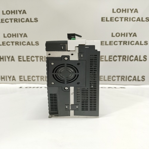 Panasonic Mddkt5540ca1 Ac Servo Drives