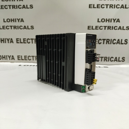 Panasonic Mbddt2210 Ac Servo Drive