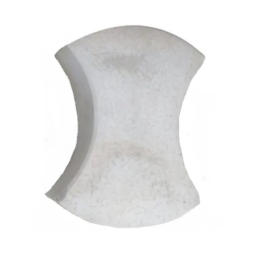 Damru Cement Paver Block - Color: Grey
