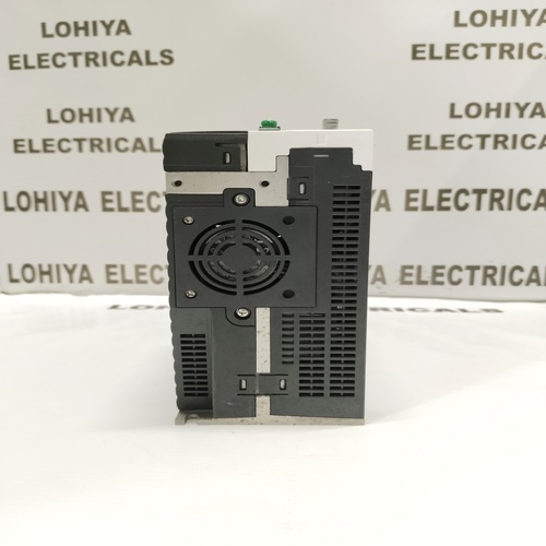 Panasonic Mddht3530 Ac Servo Drive - High Precision Control, Compact Design , Versatile Applications In Industrial Automation