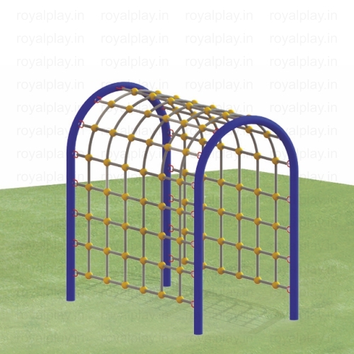 Frp Crystal Climber