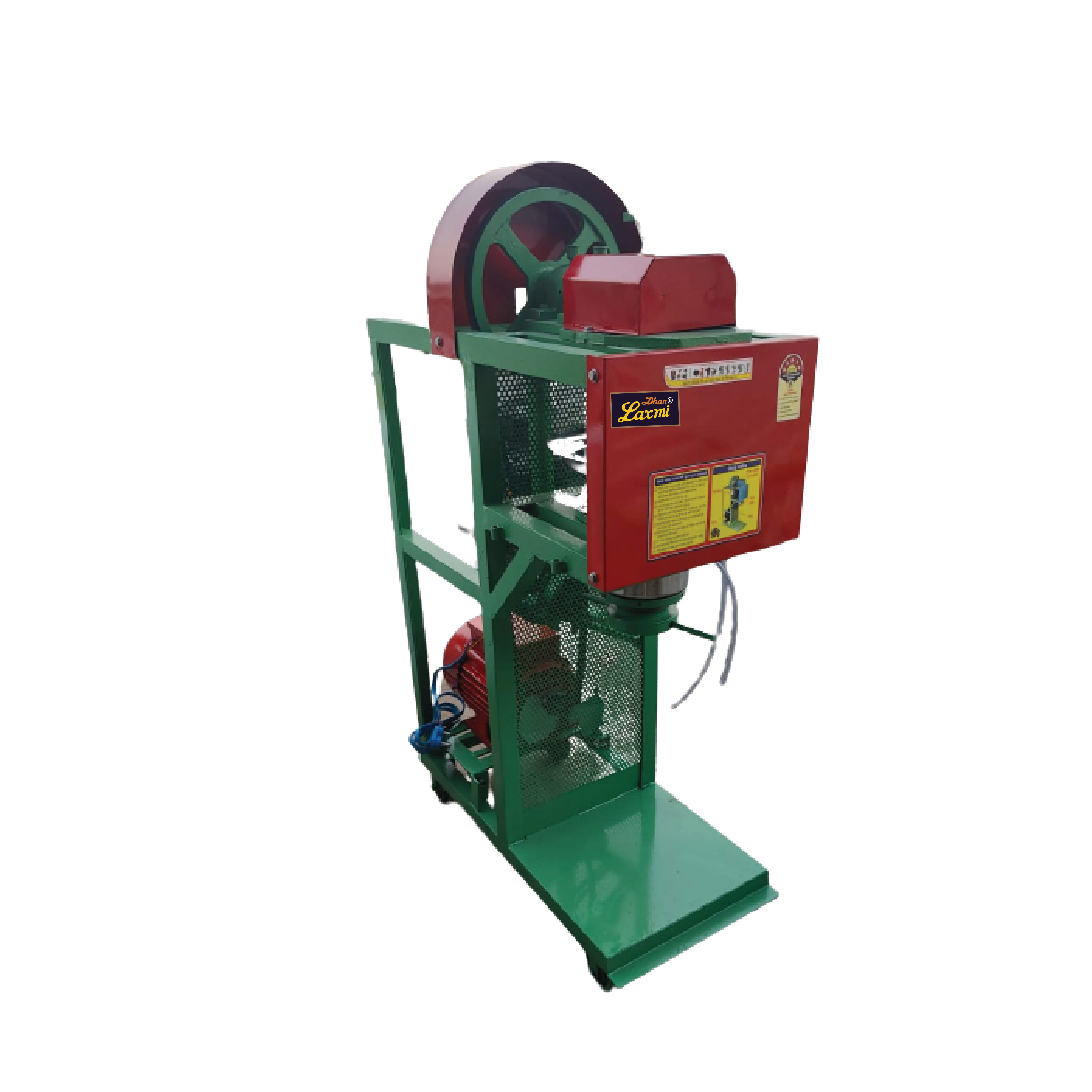 2 Hp Sevai Machine - Automation Grade: Manual