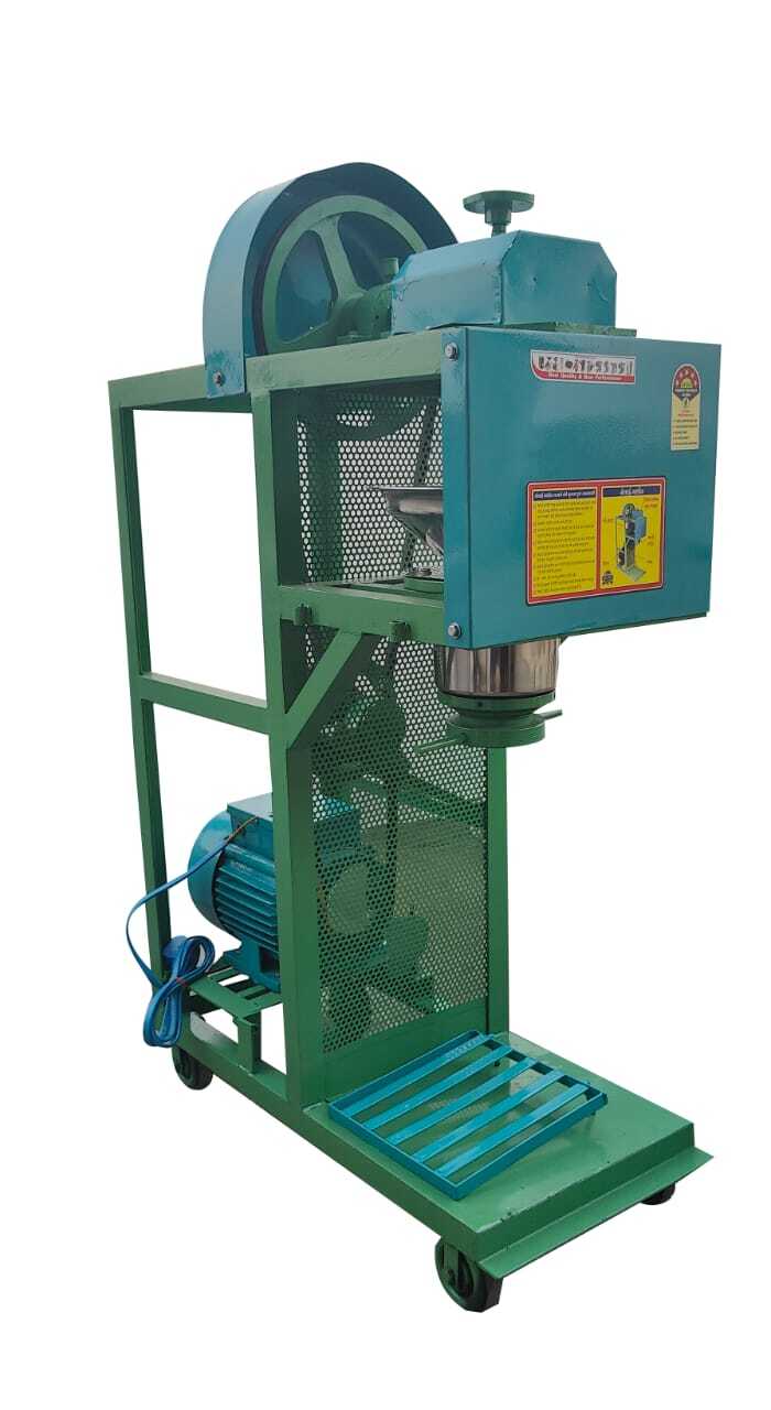 2 Hp Sevai Machine - Automation Grade: Manual