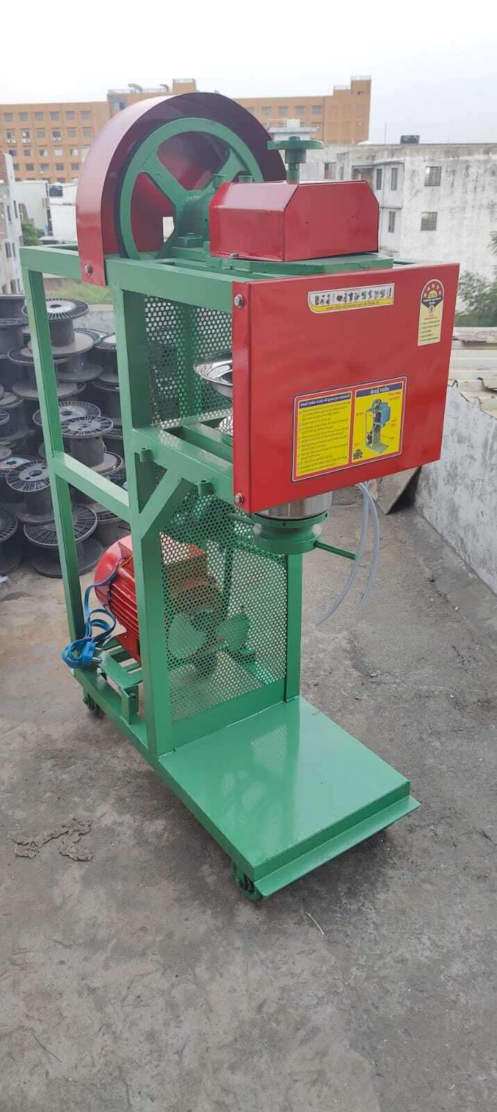 2 Hp Sevai Machine - Automation Grade: Manual