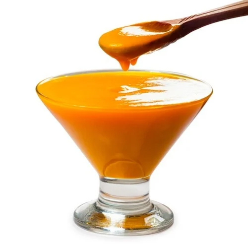 Frozen Orange Juice - Glass Bottle | Sweet Taste, Nil Alcohol Content, Refreshing Beverage