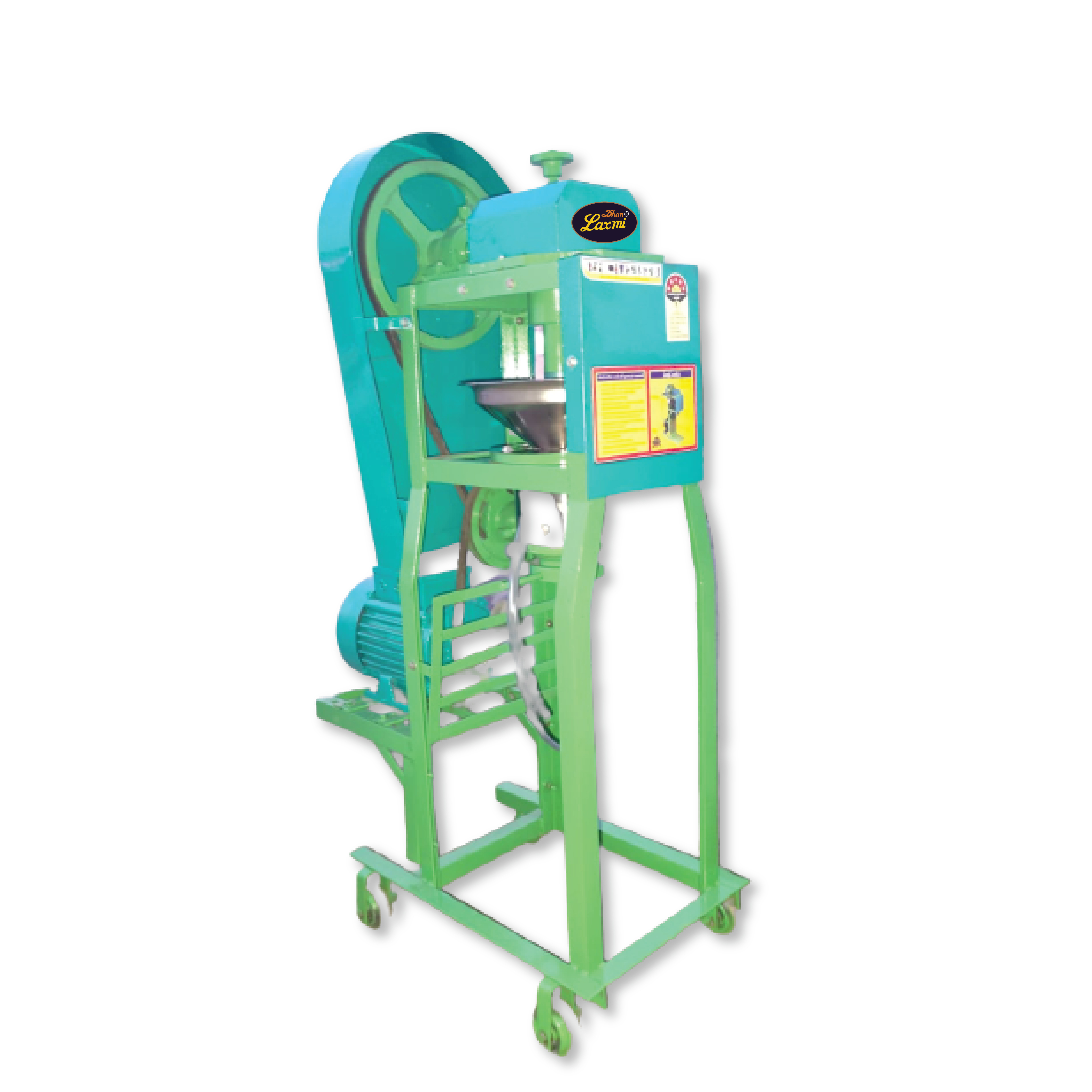 Sevai Machine - Capacity: 15-20 Kg/hr