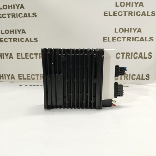 Panasonic Mbddt2210p Ac Servo Drive - Compact Energy Efficient Design , Features Advanced Control Algorithms For Optimal Performance