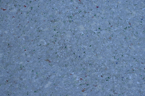 Termite Proof Recycled Plastic Sheet - Rigid PVC Material, Customized Sizes, 100% Transparent | Lightweight, Durable, Warranty Protected