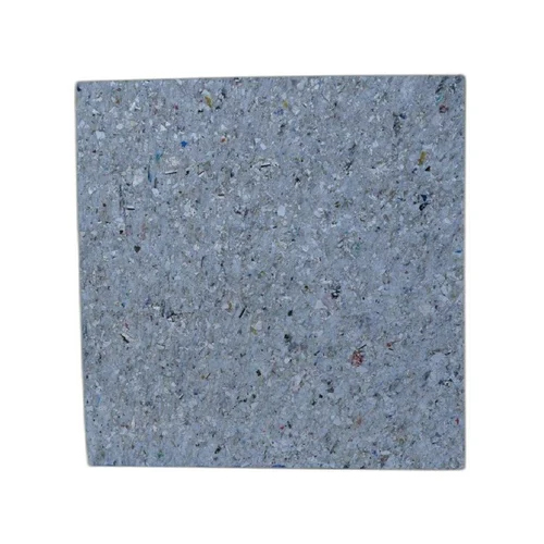 24mm Square Recycled Plastic Sheet - Rigid PVC, Customized Size , Waterproof, UV-Resistant, Chemical Resistant, Warranty Included