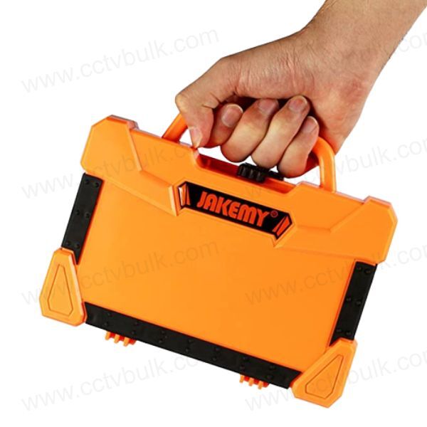 Tool Kit Jakemy 8139
