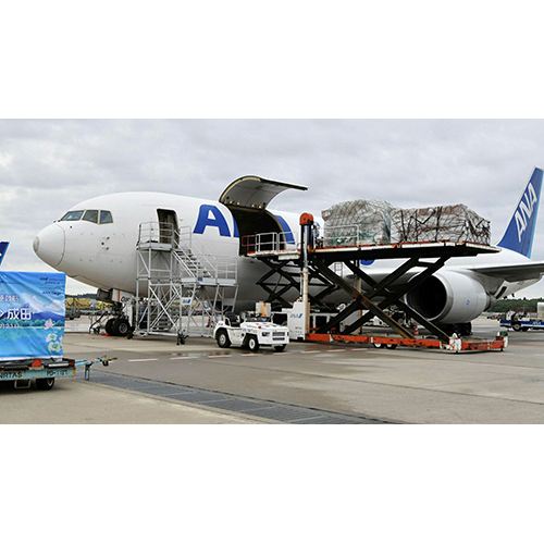 Air Cargo Services