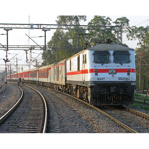 Rail Transport Services - Cost-Effective Bulk Goods Transportation | Reliable, Large Volume Capacity Over Long Distances