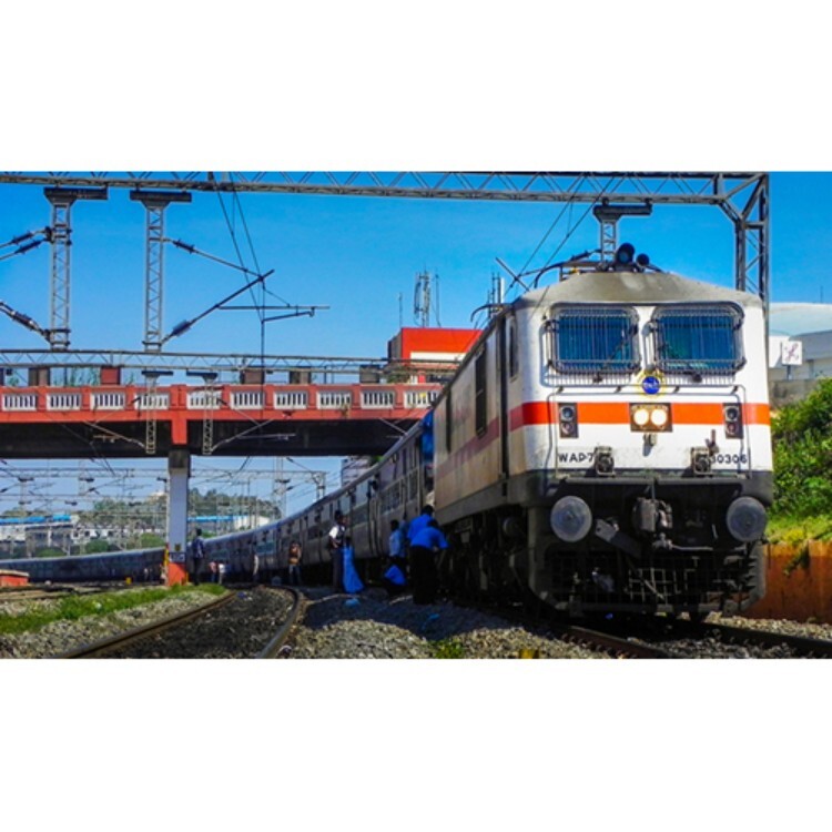 Rail Cargo Services