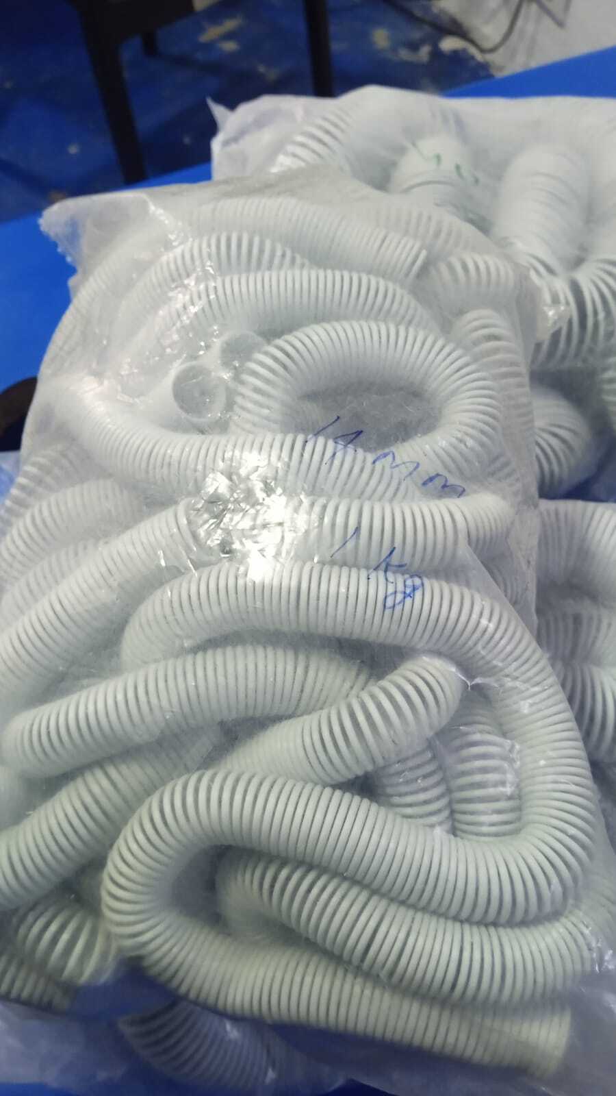 Spiral Ring