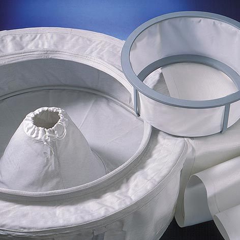 Centrifuge Bag