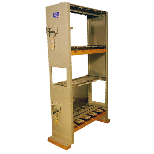 20 आरआर (5.56) राइफल रैक