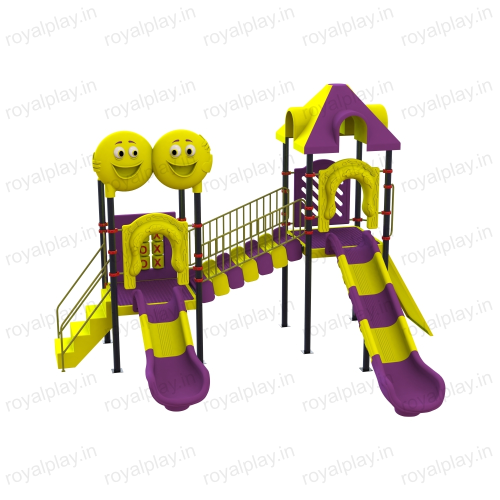 Three Unit Royal Themes Maps 13 - Material: Roto