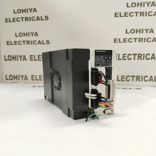 Panasonic Mdddt3530 Ac Servo Drive