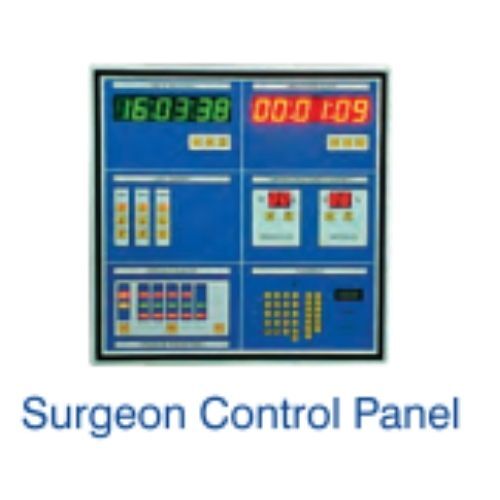 Modular Operation Theatre