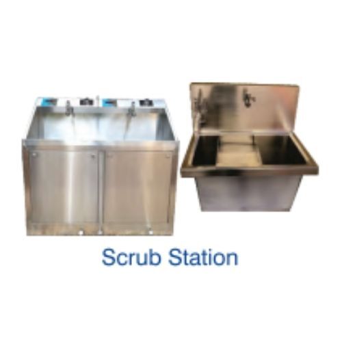 Modular Operation Theatre