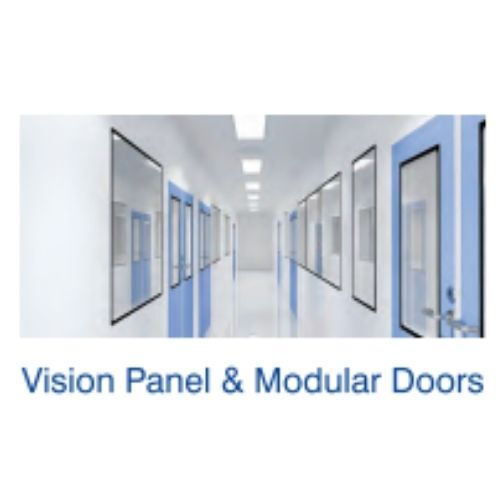 Modular Operation Theatre