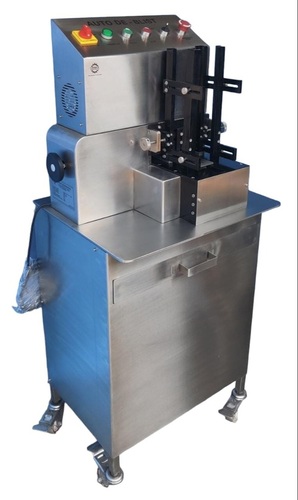 Auto De-blister Machine