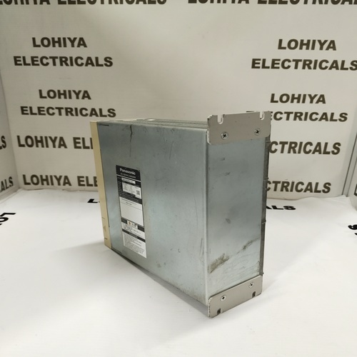 Panasonic Mada08311a Ac Servo Drive