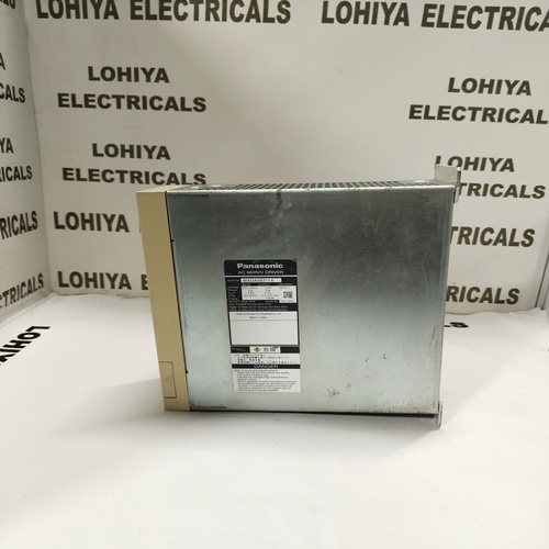 Panasonic Mada08311a Ac Servo Drive
