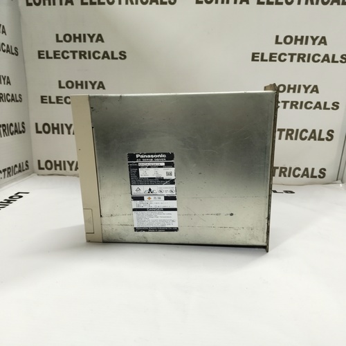 Panasonic Mhda053a1a Ac Servo Drive