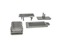 मैन्युअल कैप्सूल भरने का परिवर्तन भाग