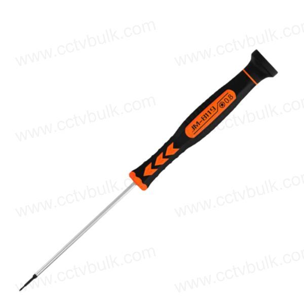 Tool Screwdriver Jm-8119