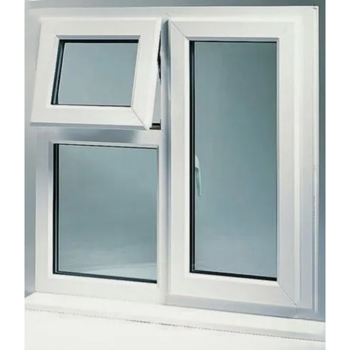 Upvc Casement And Top Hung Window Application: Industrial