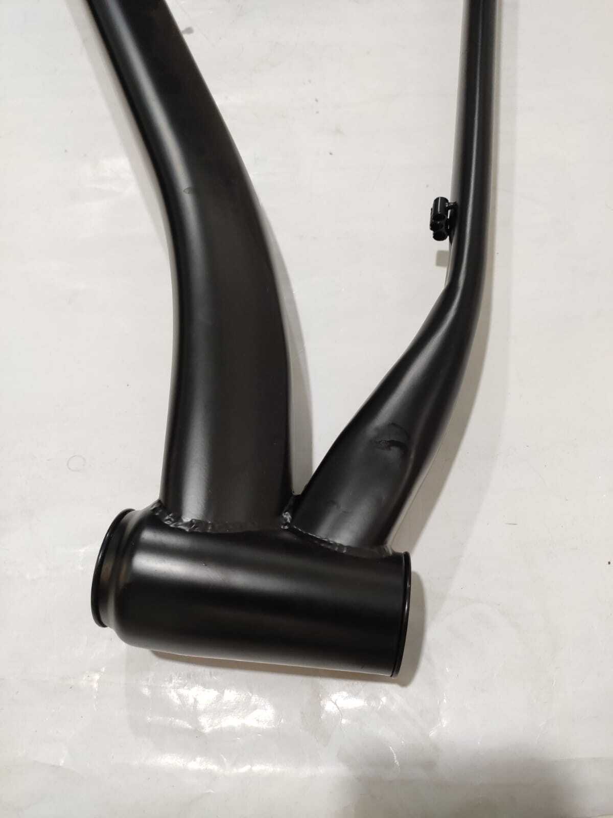 Cycle Steel Frame Tig Weild With Painted (Intra)