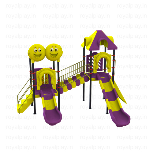 Children Play Equipment - Product Type: Outdoor Playground