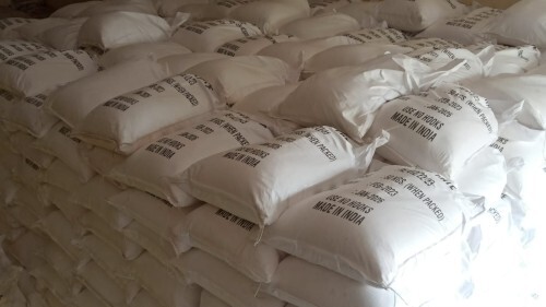 Sodium Sulphate - White Powder, 50 Kg Bags | 99% Purity, High Effectiveness, Long Shelf Life