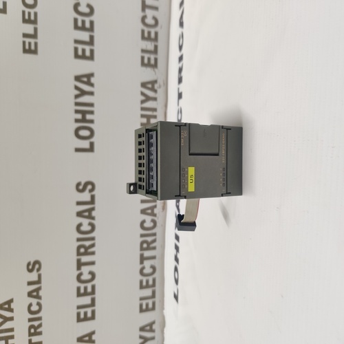 Siemens 6se7 221-1bf22-0xa0 Digital Input Module