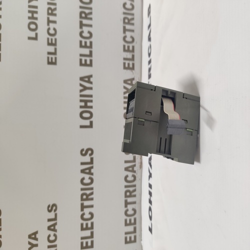 Siemens 6se7 221-1bf22-0xa0 Digital Input Module